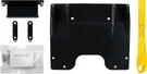 Utv Plow Mount. Fixed Price $124.99.