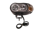 Hiniker Snowplow Super Bright Light Driver Side Left Turn Signal P/n: 25012793. Fixed Price $248.19.