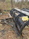 Heavy Duty Hiway Snow Plow. Fixed Price $2500.00.