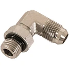 1306468 90 Hydraulic Adapter 9/16 Oring To 1/4 Nptf/npsmreplaces Fisher 56723. Fixed Price $61.35.