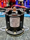 Extreme Duty Western Fisher 6 Pin Snow Plow Solenoid Full Silver Contacts. Fixed Price $59.95.