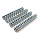 (pack Of 4) Buyers Roll Pins, 1/4" X 2" For Western Pro-plow Series Ultramount. Fixed Price $9.99.