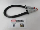 Buyers Snowdogg 1/4" 18" Hydraulic Lift Cylinder Hose Md Hd Ex 16153100. Fixed Price $15.00.