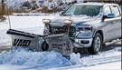Snowdogg/buyers Products VMD75II Plow Package With Led Lights !. Fixed Price $6999.99.