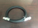 (2 Pk) Western Snow Plow 56599 Replacement Hoses Wire 5,800 Psi Tough Cover. Fixed Price $54.88.