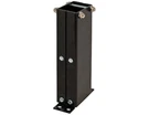 Buyers VSC1 Black Single Lever Remote Valve Control Console 1-3/4IN X 9IN. Fixed Price $52.99.