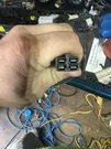Boss Spreader Oem TGS15546 2-STAGE Salter Controller For TGS800. Fixed Price $500.00.
