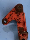 Orange Badgrrr Plow Bell Crank Lift Bar Cabinet. Fixed Price $112.50.