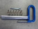 Meyer Snow Plow Ez Mount Plus MD2 Blue Handle Pin Kits 11859 814000005. Fixed Price $22.00.