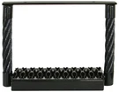 Buyers Prod Step Cable 9'HX15'W4.75'D- 5230915. Fixed Price $237.18.