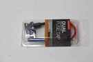 Buyers Products Low Profile Dual Fuse Holder 10AMP Main 5AMP Added 56010C5. Fixed Price $6.23.