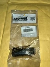 Sno-way 96105417 Receptacle Connector Oem Nos. Fixed Price $45.00.