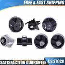 Anchor 7PCS Motor Mount Engine Fits 2000 Chrysler Voyager. Fixed Price $171.18.