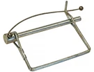 1/4 Inch Safety Pin With Lanyard. Fixed Price $7.22.