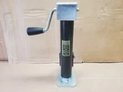 Oem Meyer Ez Plus Mdii Snow Plow Jack Stand Crank 22245 Mount. Fixed Price $125.00.