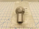 Husqvarna 588221401 Gear Box Case Assembly 525 Ecs Eca 850. Fixed Price $74.99.