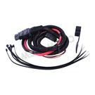 Truck Side Fleet Flex Battery Cable 42014 For Western/fisher/snow-ex 72168 New. Fixed Price $41.99.