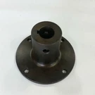 Buyers 3008632 Universal Salt Spreader Spinner Hub - 1 Inch Shaft Hole. Fixed Price $54.99.