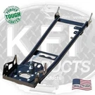 Kfi 105000 Pro Series Atv Push Tube - Made In Usa 11 Gauge Circular Steel. Fixed Price $265.95.