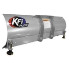 Kfi Atv Straight Blade - 48" 105048. Fixed Price $295.95.