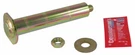 Horizontal Hinge Pin Kit Incl: Boss Snow Plow MSC04250. Fixed Price $33.46.