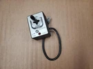 Working Fisher/western Joystick Controller Snow Plow 8292 56369 Minute Mount Uni. Fixed Price $260.00.