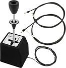 Snowplow Handheld Controller For Sam 1314000 Fisher 56018 A5795 Straight 1752. Fixed Price $69.00.
