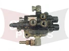 Fisher Belt Drive Cable Valve Body Plow Pump Under Hood 5971-40 A4466-40. Fixed Price $175.00.
