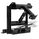 Buyers Products 1317280, Sam Municipal Snow Plow Hitch Assembly - Penn Dot. Fixed Price $3359.95.