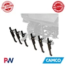 Camco Black Boar - Atv Chisel Plow Implement (e/f) 66003. Fixed Price $367.82.
