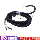 New 6-PIN Touchpad Control Harness For Meyer Diamond E47 E60 Snow Plow 15764. Fixed Price $38.25.