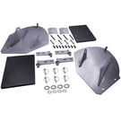 Snow Plow Pro-wing Blade Extenders Extensions Assy For PW22 Meyer Western Boss. Fixed Price $207.20.