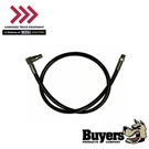 Buyers Products 1304035, Sam 65" Hydraulic Hose W/ Swivel To Fit Meyer/diamond. Fixed Price $45.95.