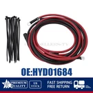 Truck & Side Snowplow Power/ground Cables Kit Fits Boss. Fixed Price $79.79.