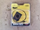 Genuine Oem Meyer Square Coil 1/2" Hole E57H E60H Pump 15905 *no Nut*. Fixed Price $25.00.