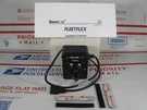 Snowex Joystick 4-PIN Fleet-flex Straight Plow Control 84450- Used Demo. Fixed Price $327.95.