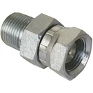 Apache 1/2 In. Pipe X 3/8 Female Swivel Hydraulic Hose Adapter. Fixed Price $12.69.
