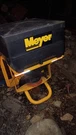 Meyer Salt Spreader. Fixed Price $175.00.