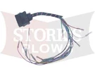 1UHT-S Repair End Curtis Sno-pro 3000 Truck Side Harness Plug. Fixed Price $90.00.