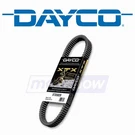 Dayco Xtx Xtreme Torque Snowmobile Belts For 2018 Arctic Cat 9000 Pro Oc. Fixed Price $202.67.