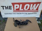 Genuine Western Ultramount P.s. Stand Assembly, Shoe Snow Plow 72617 67847 Right. Fixed Price $280.00.