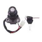Ignition Switch Main Key Lock Set Kit For 1982-1983 Yamaha Maxim 400 750 XT550. Fixed Price $19.99.