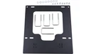 Moose Utility 2824PF Plow Bottom Mount. Fixed Price $122.95.