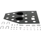 Moose Extended Lift Bottom Mount 2743PF 4501-0610. Fixed Price $110.95.