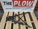 Hiniker 25011864 Snow Plow A-frame/push Weldment Tilt/lift 700 702 750 752. Fixed Price $600.00.