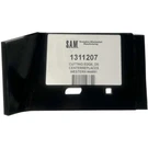 Buyers Products 1311207 Steel Snowplow Cutting Edge V-plows. Fixed Price $70.55.