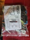 Boss MSC04601. Fixed Price $80.00.