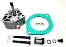 Western Fisher Snow Plow Hydraulic Pump Kit Unimount 49211 7049 7052. Fixed Price $169.99.
