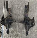 Fisher Plow Mount For Dodge Part 7157. Fixed Price $375.00.