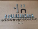 Boss LTA03666E Snow Plow Mount Bolt Kit 94-02 Dodge Ram 2500 3500 RT3 HDW01788. Fixed Price $75.00.
